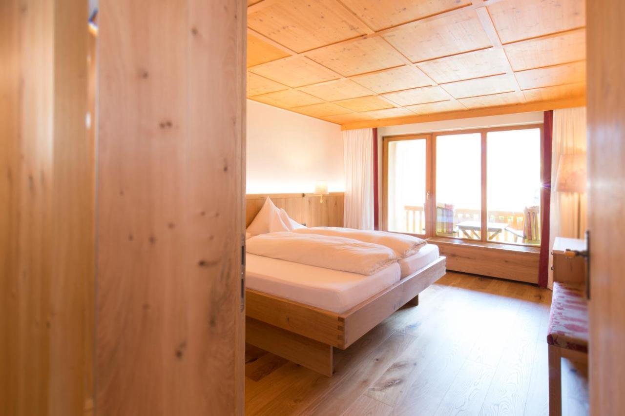 Hotel Montafoner Hof Schruns Exterior photo